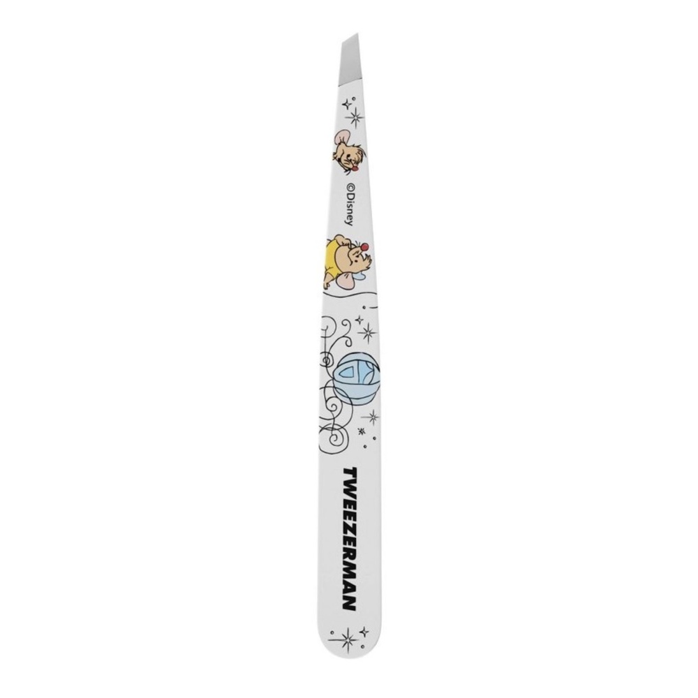 *Brand New* Tweezerman- Disney Cinderella Slant Tweezer - Picture 4 of 5